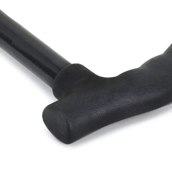 BESAFE Forever walking stick black color height adjustable features handle
