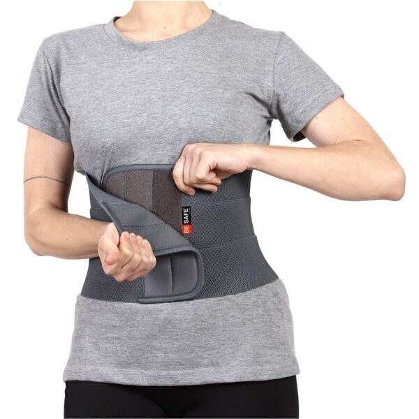 Abdominal Belt for after delivery Tummy reduction 2