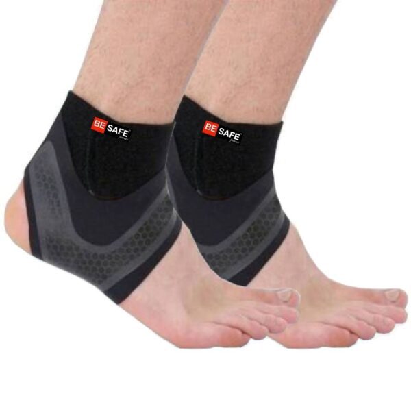 Ankle Strap for men and women ankle pain relief ankle brace brand pair (1)