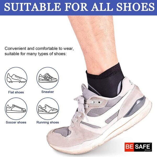Ankle Strap for men and women ankle pain relief ankle brace brand (6)